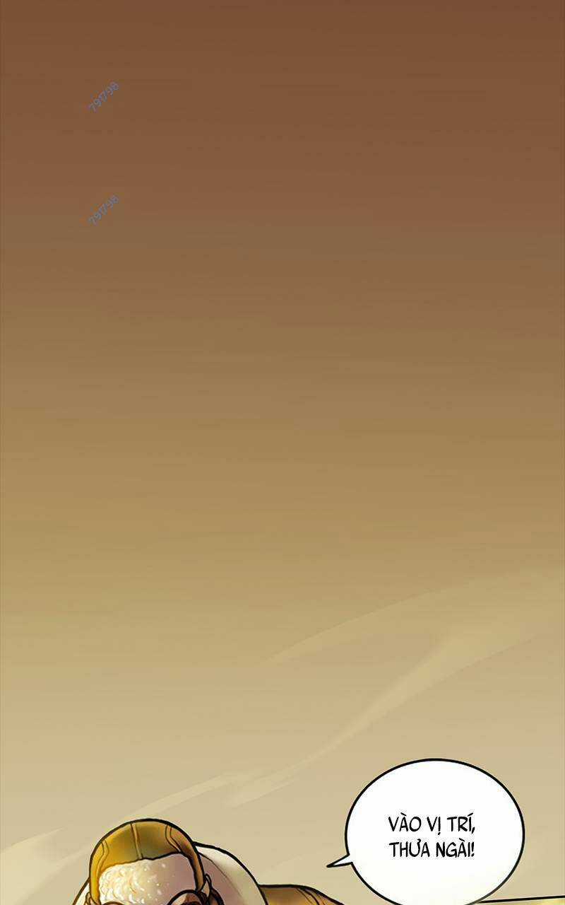 Ordeal - Chapter 12 - Trang 21