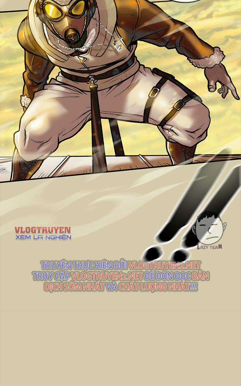 Ordeal - Chapter 12 - Trang 22