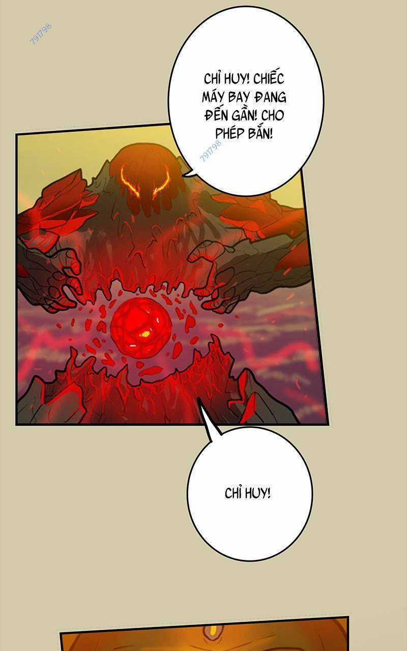 Ordeal - Chapter 12 - Trang 23