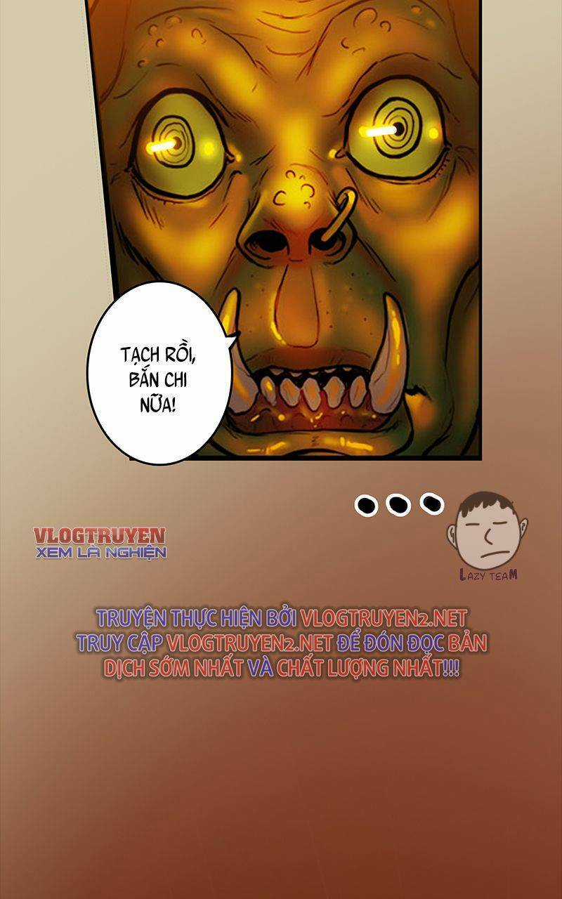 Ordeal - Chapter 12 - Trang 24