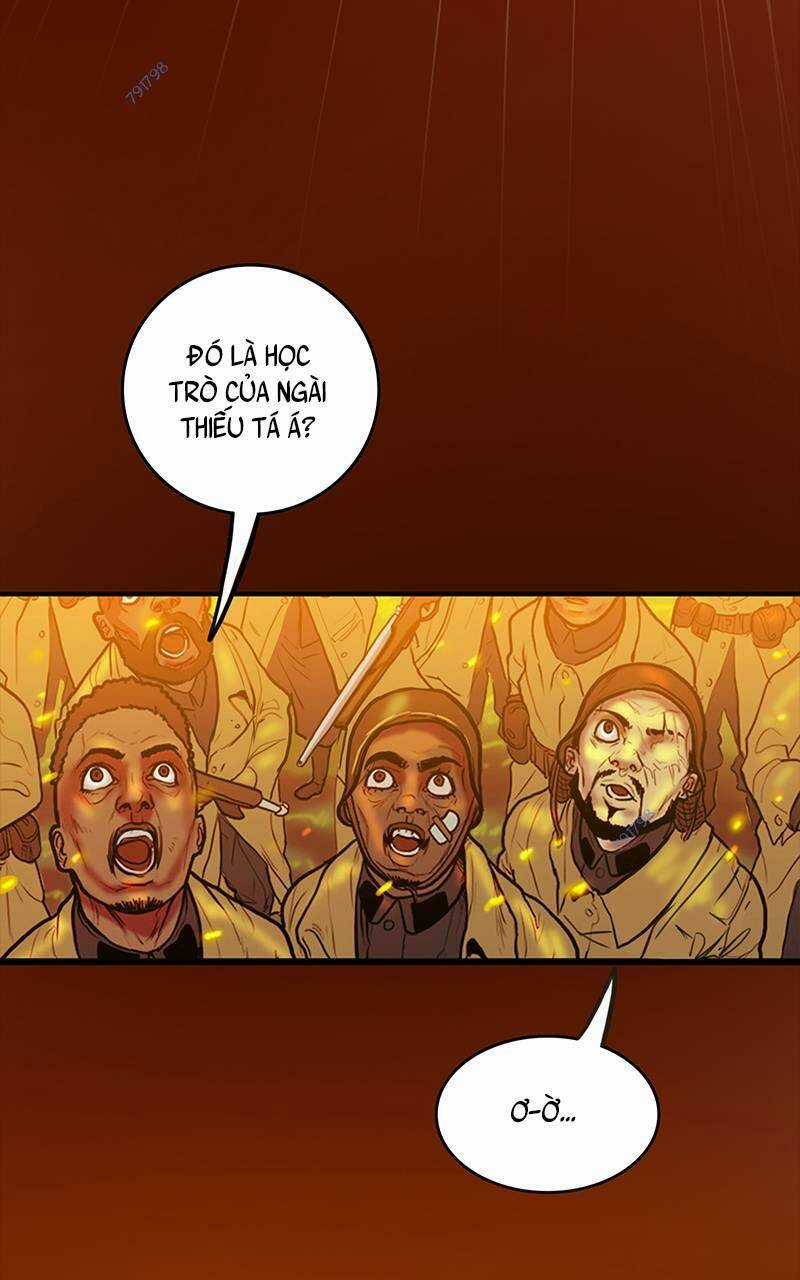 Ordeal - Chapter 12 - Trang 27