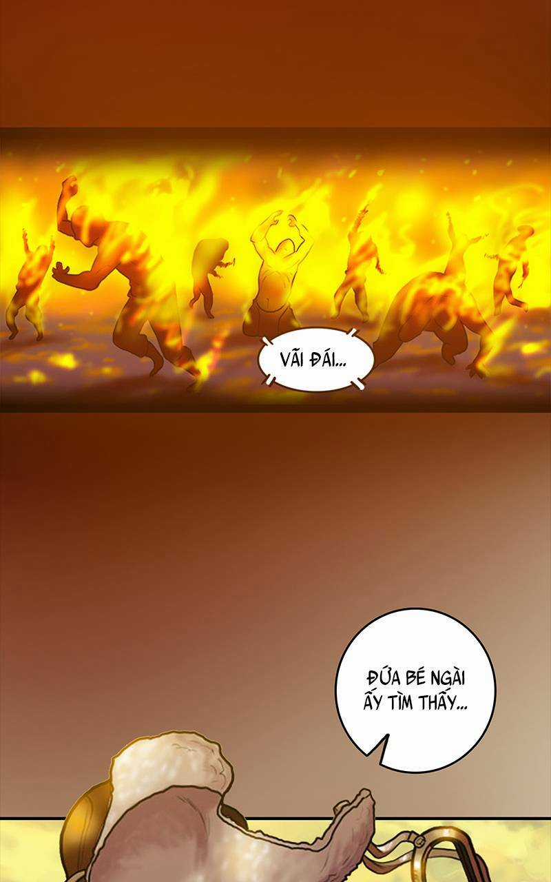 Ordeal - Chapter 12 - Trang 28