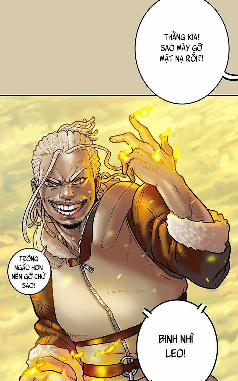 Ordeal - Chapter 12 - Trang 30