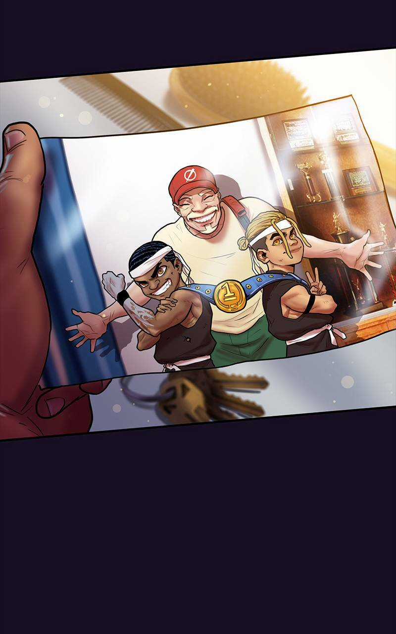 Ordeal - Chapter 12 - Trang 4