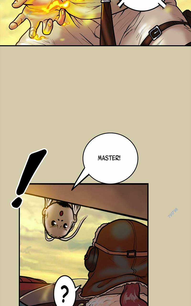 Ordeal - Chapter 12 - Trang 31