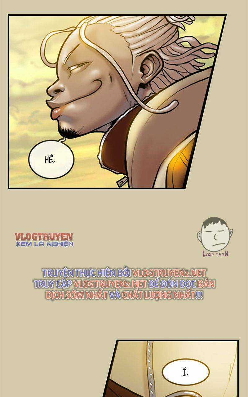 Ordeal - Chapter 12 - Trang 34