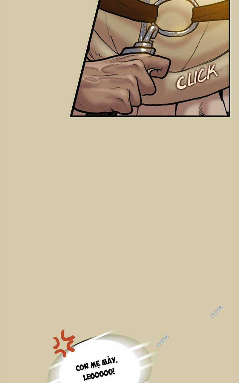 Ordeal - Chapter 12 - Trang 35