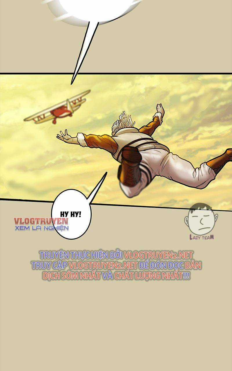 Ordeal - Chapter 12 - Trang 36