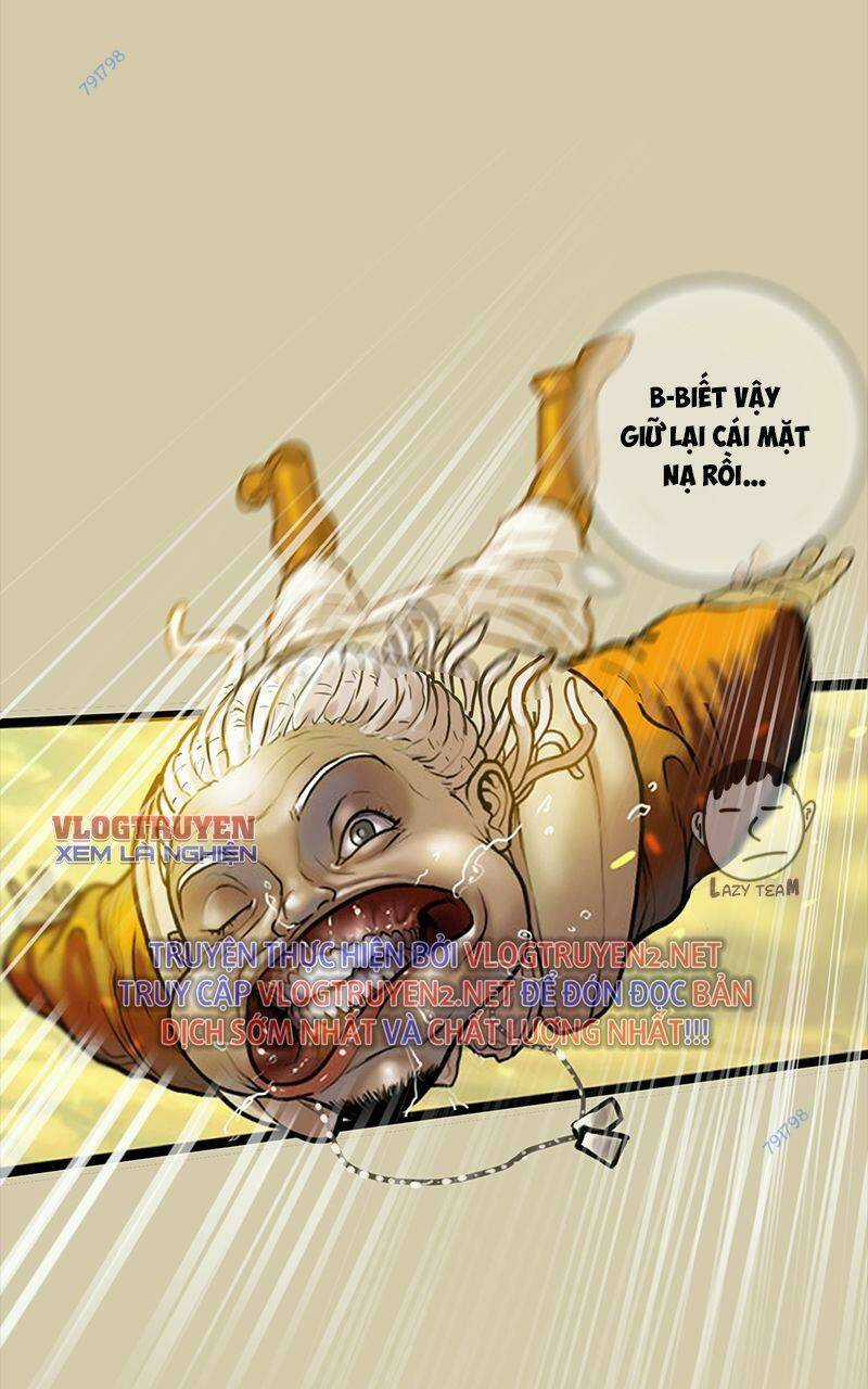 Ordeal - Chapter 12 - Trang 37