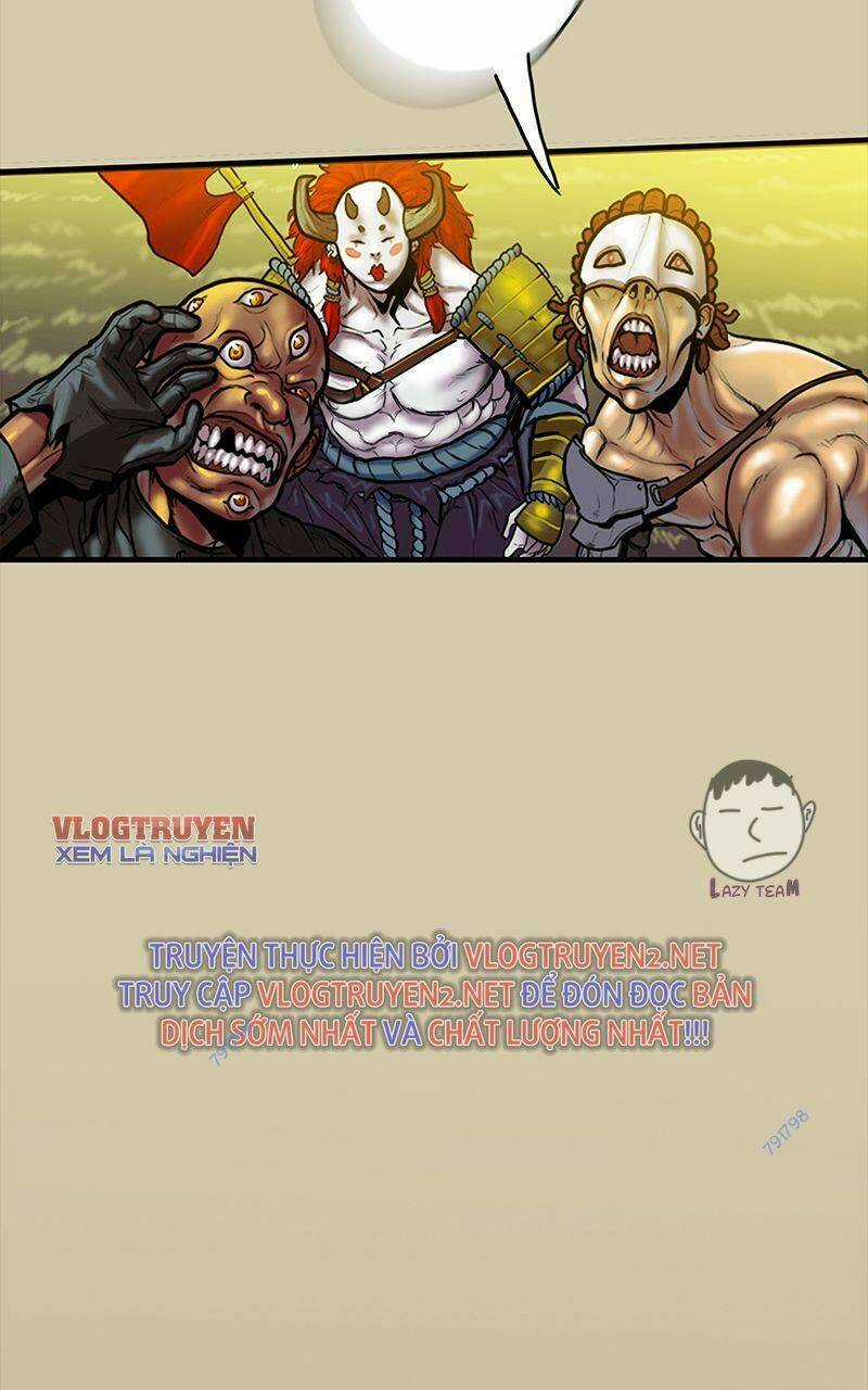 Ordeal - Chapter 12 - Trang 39