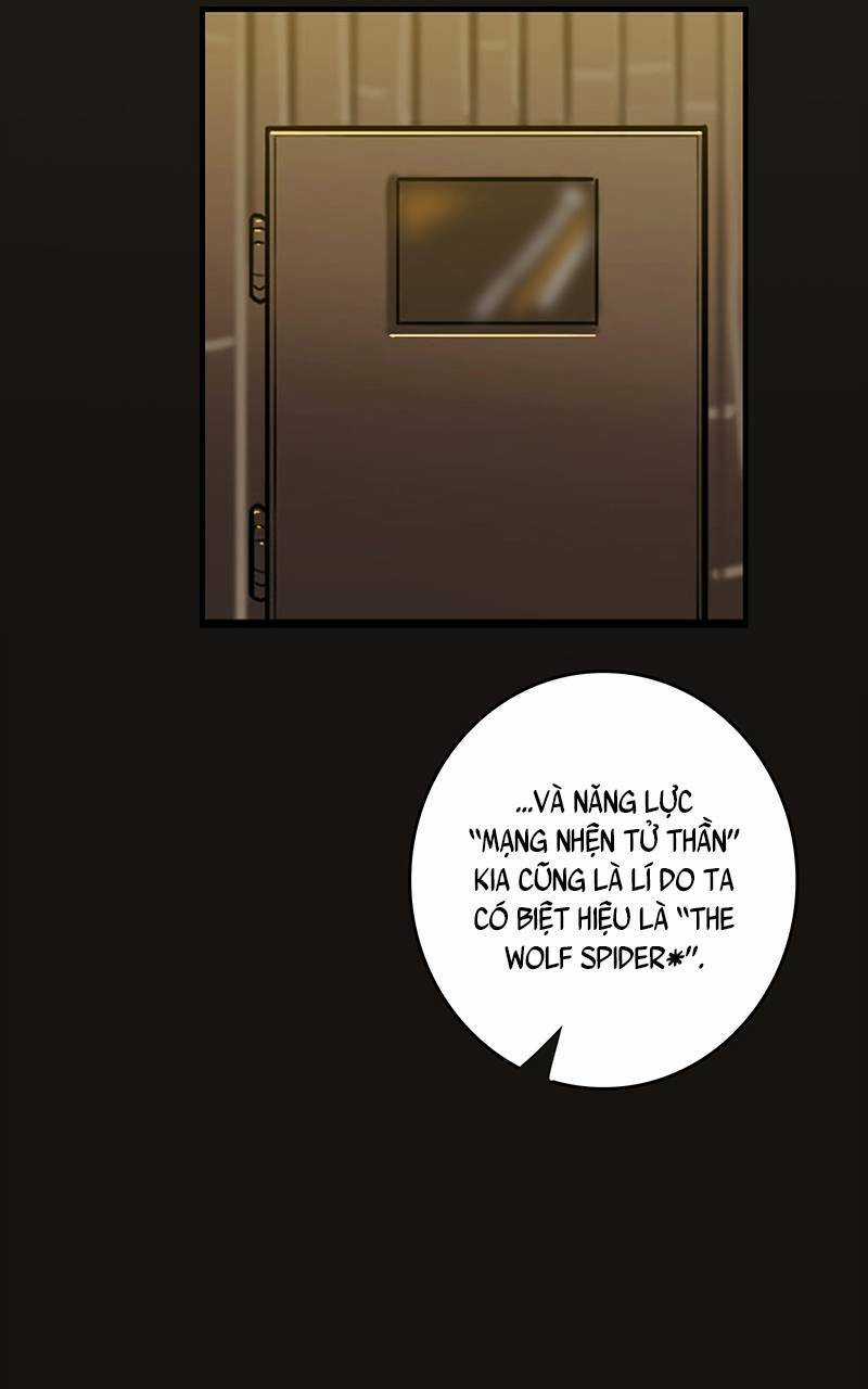 Ordeal - Chapter 12 - Trang 42