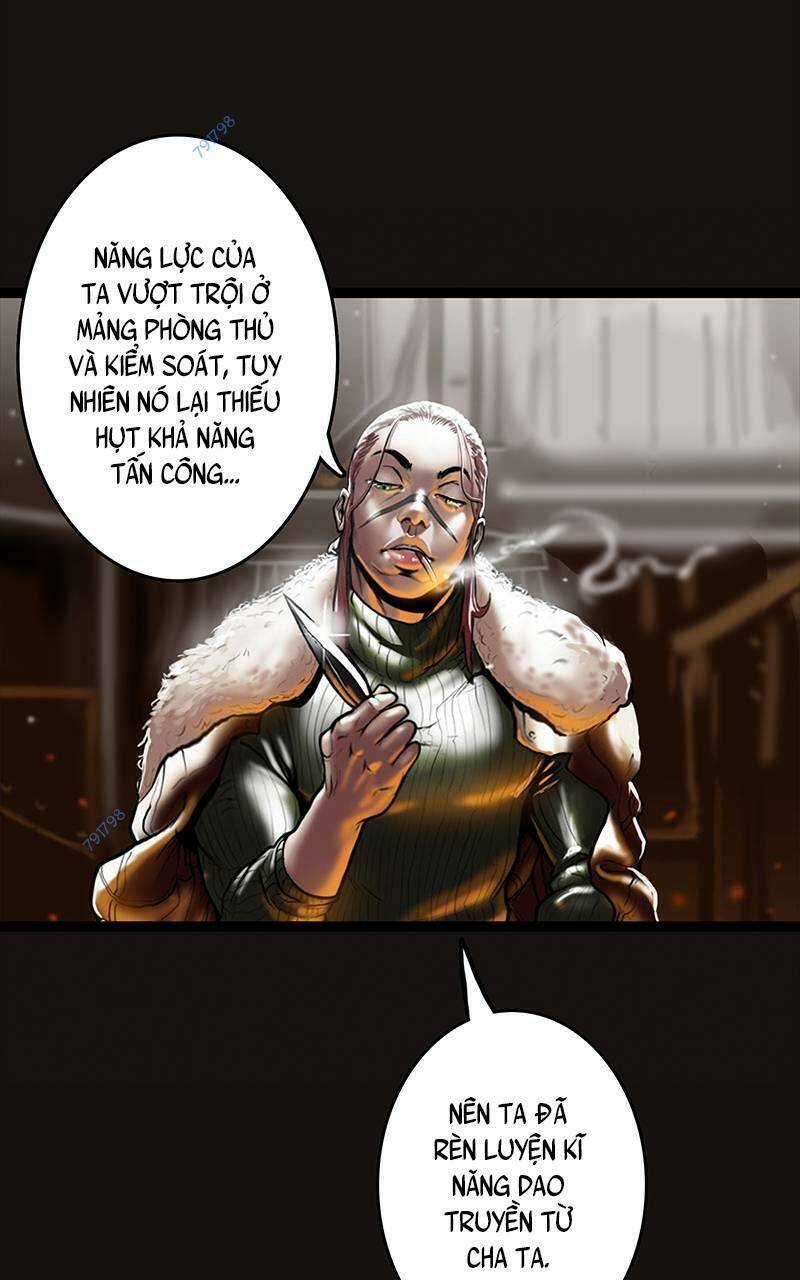 Ordeal - Chapter 12 - Trang 43