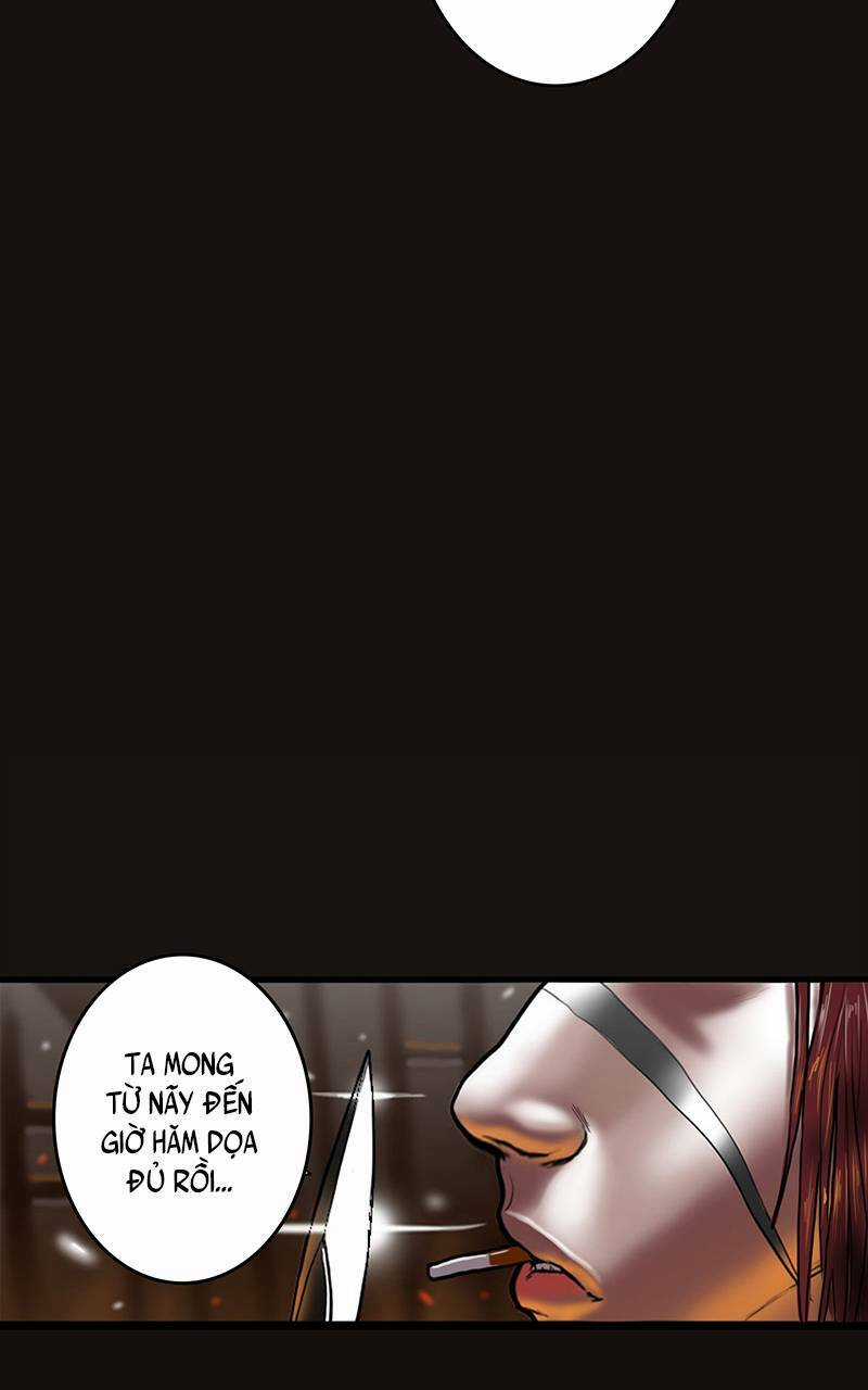 Ordeal - Chapter 12 - Trang 44