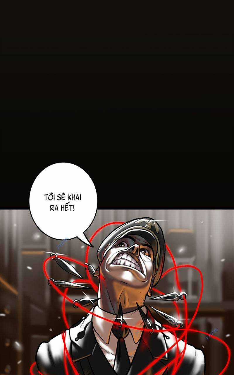 Ordeal - Chapter 12 - Trang 45