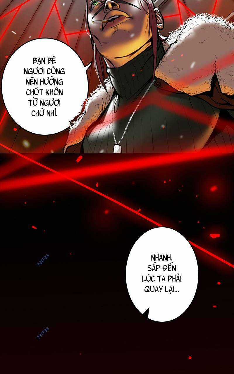 Ordeal - Chapter 12 - Trang 49