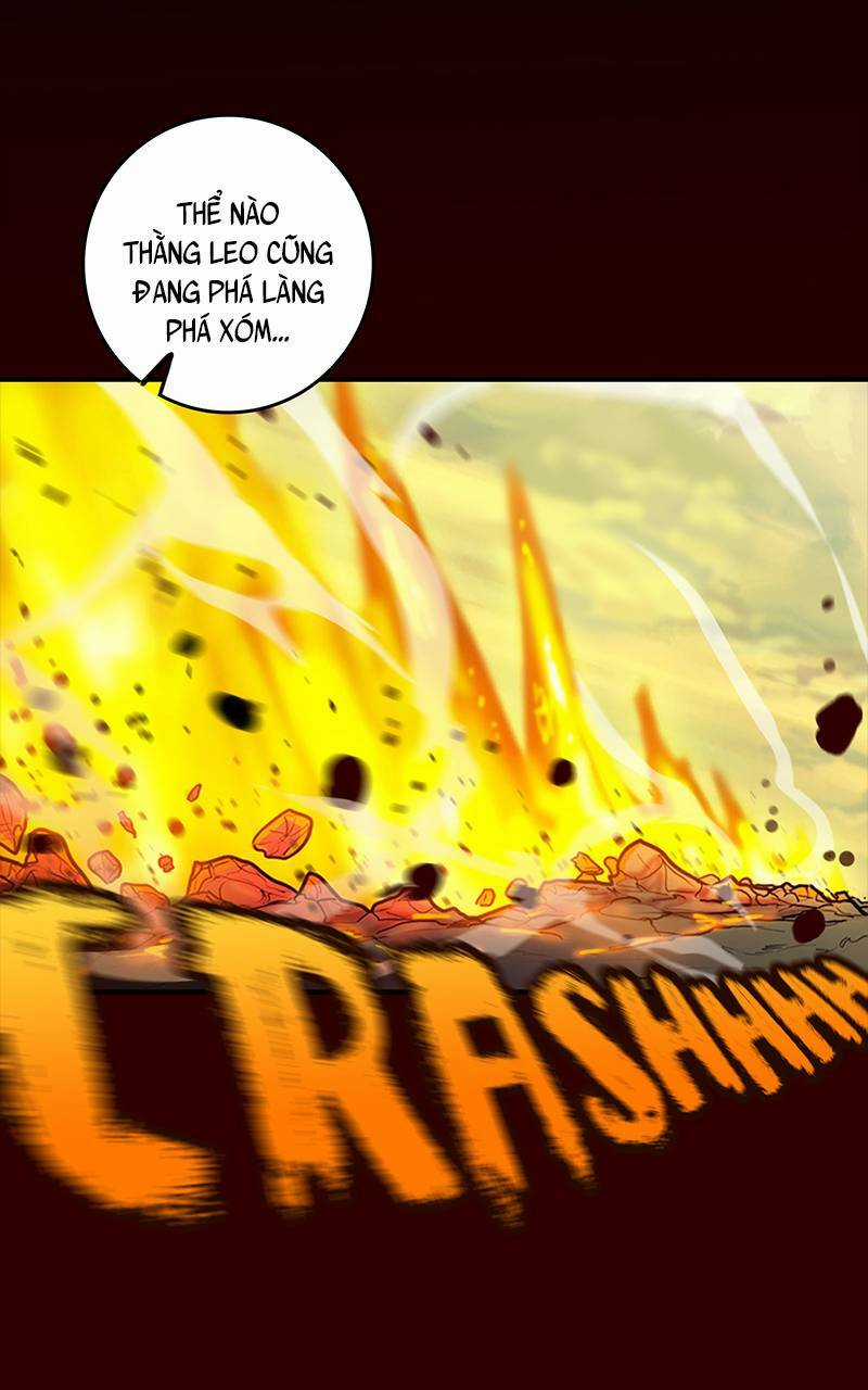 Ordeal - Chapter 12 - Trang 50