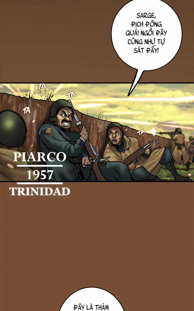 Ordeal - Chapter 12 - Trang 6