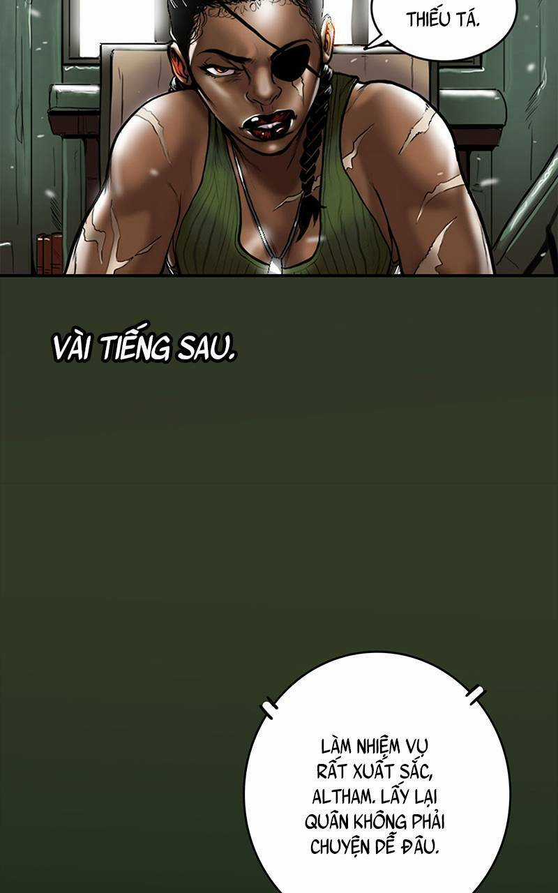 Ordeal - Chapter 12 - Trang 54