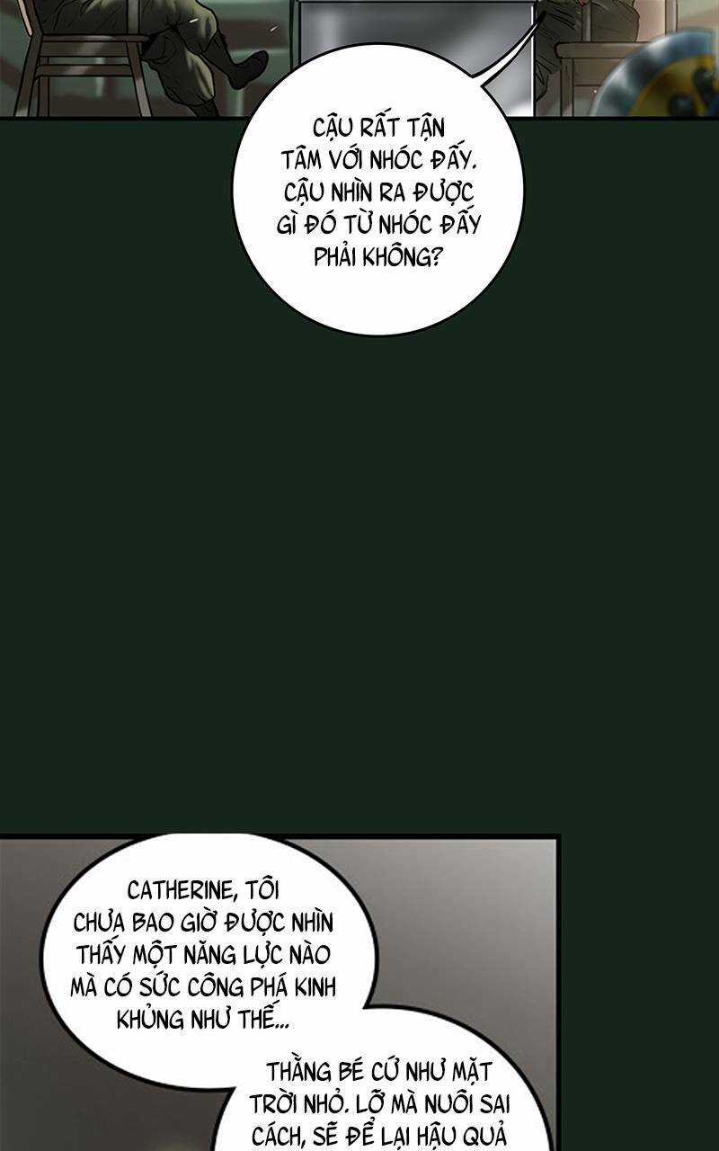 Ordeal - Chapter 12 - Trang 56