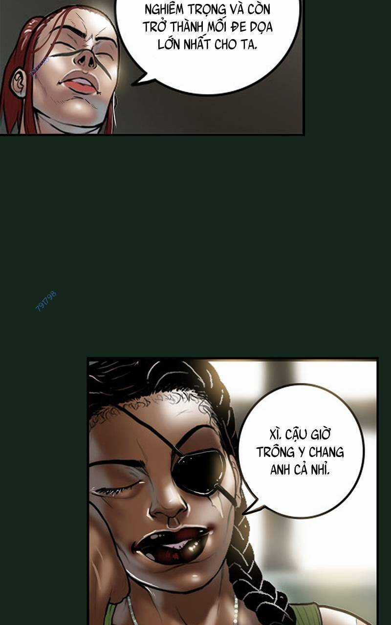 Ordeal - Chapter 12 - Trang 57