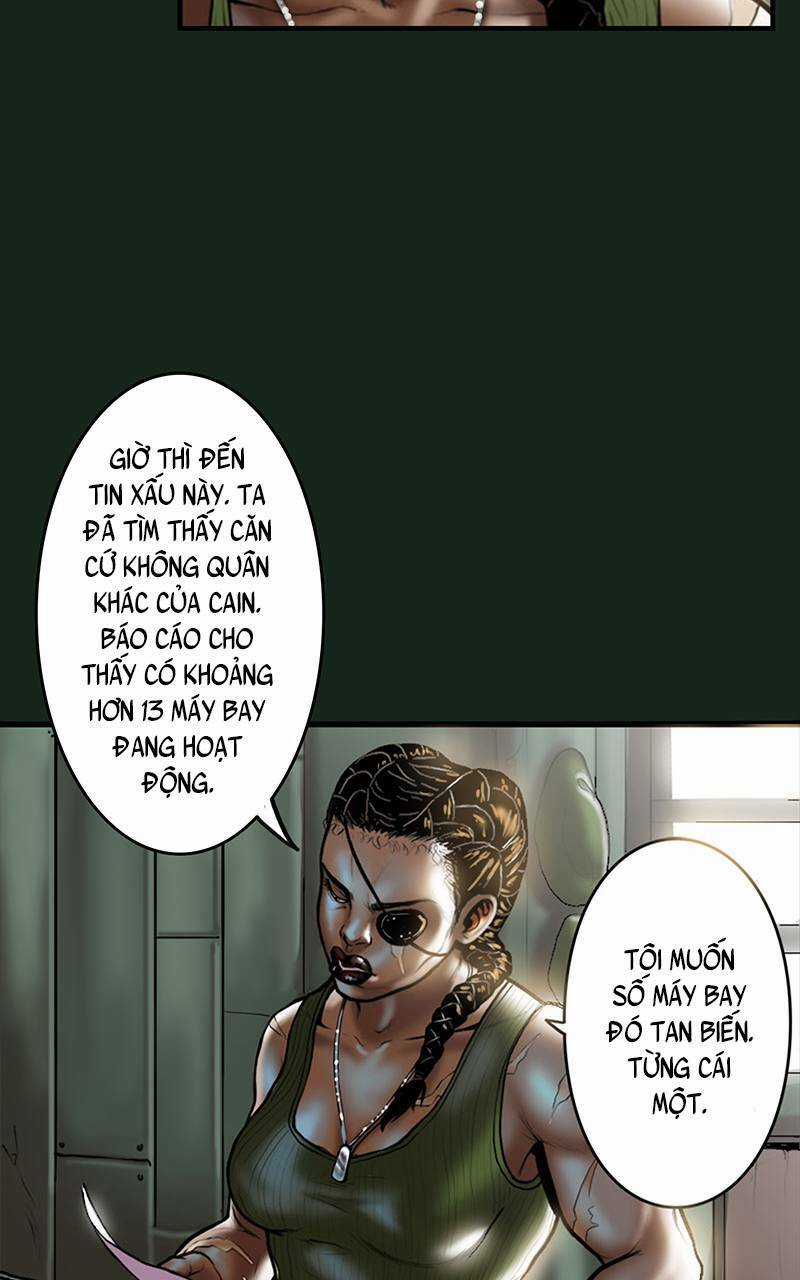 Ordeal - Chapter 12 - Trang 58