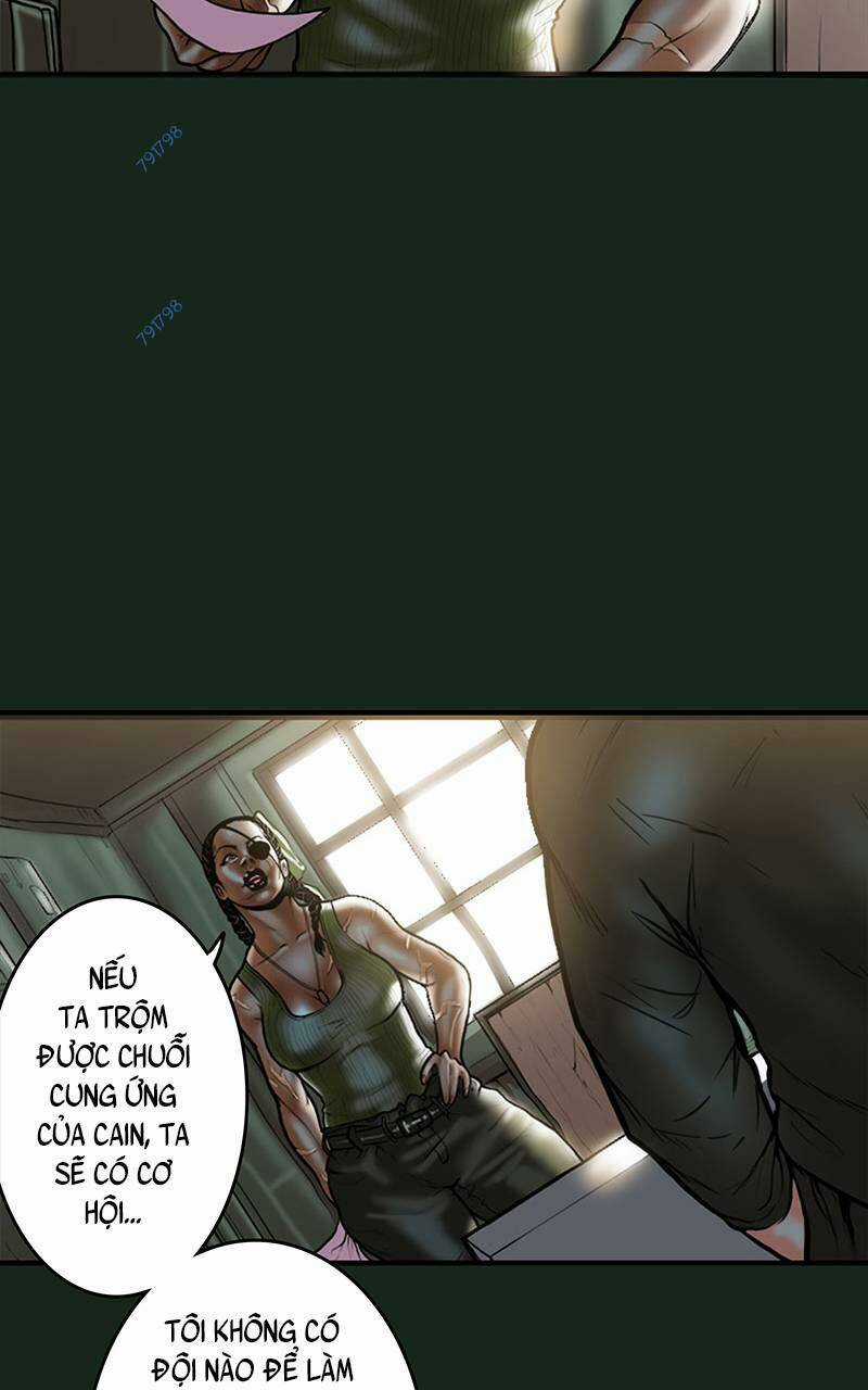 Ordeal - Chapter 12 - Trang 59