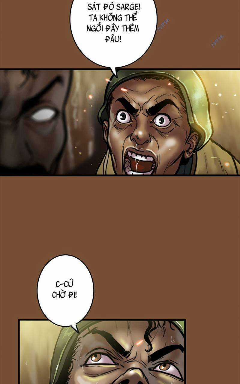 Ordeal - Chapter 12 - Trang 7