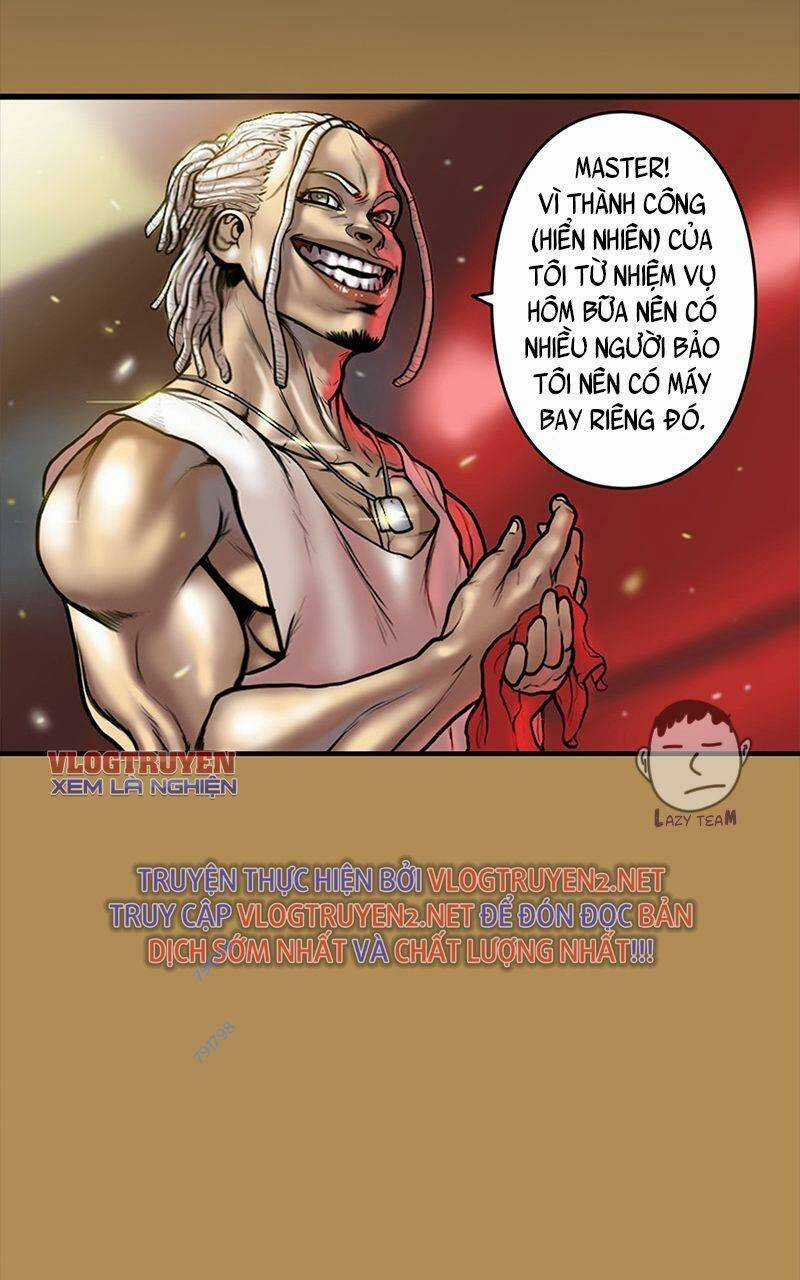 Ordeal - Chapter 12 - Trang 61