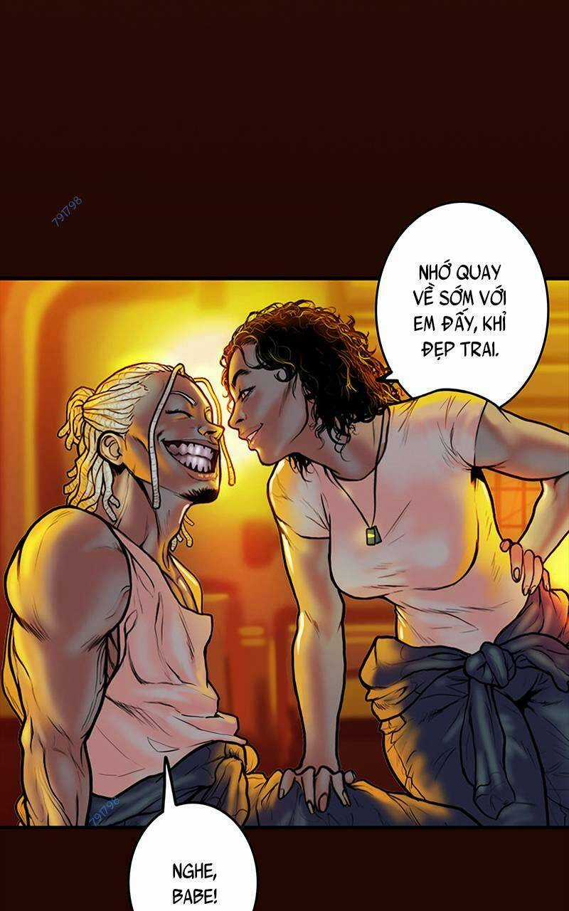 Ordeal - Chapter 12 - Trang 67