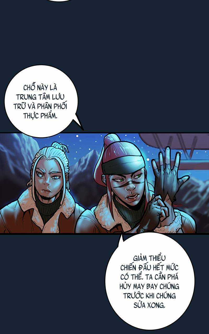 Ordeal - Chapter 12 - Trang 70