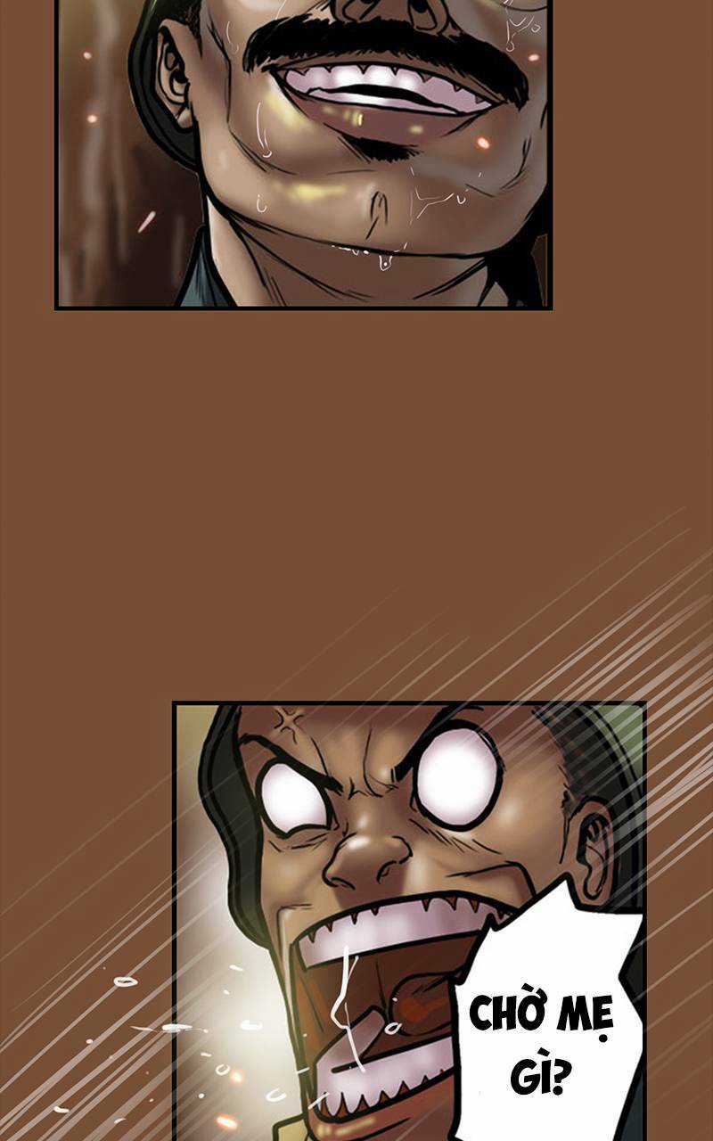 Ordeal - Chapter 12 - Trang 8