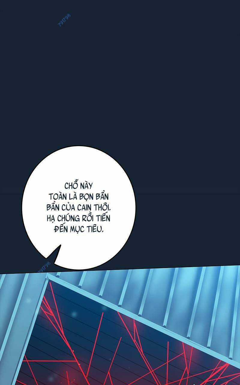 Ordeal - Chapter 12 - Trang 71