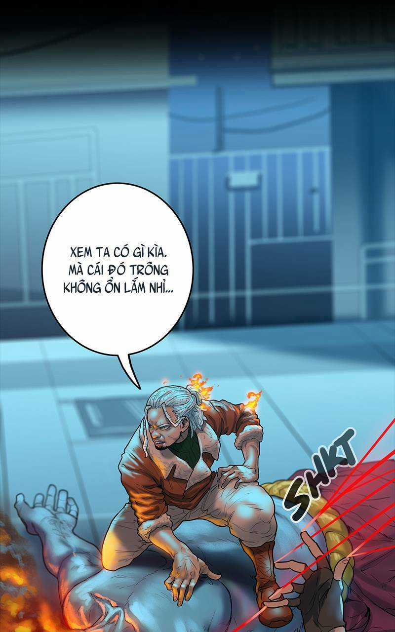 Ordeal - Chapter 12 - Trang 74