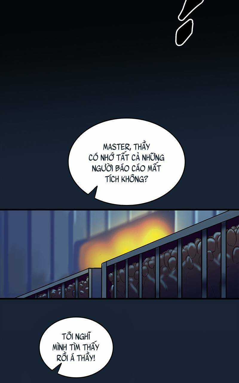 Ordeal - Chapter 12 - Trang 76