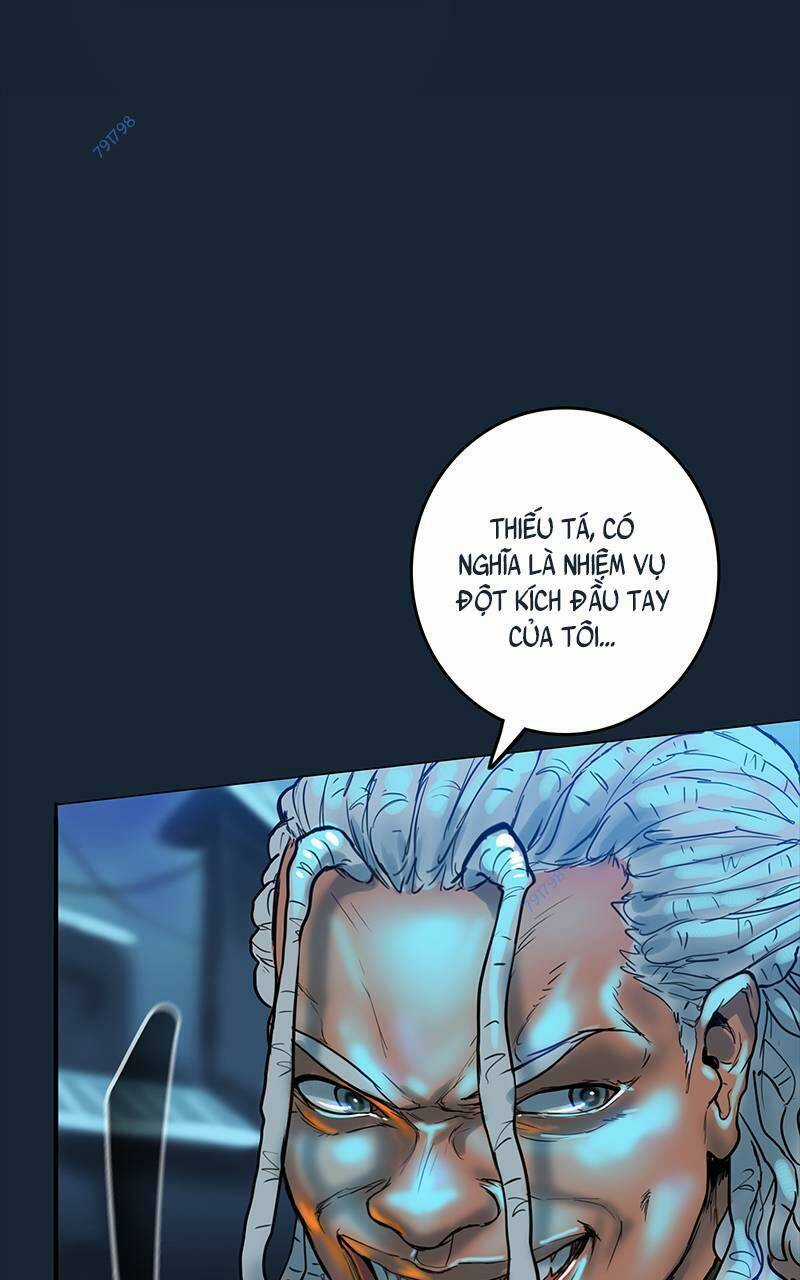 Ordeal - Chapter 12 - Trang 77