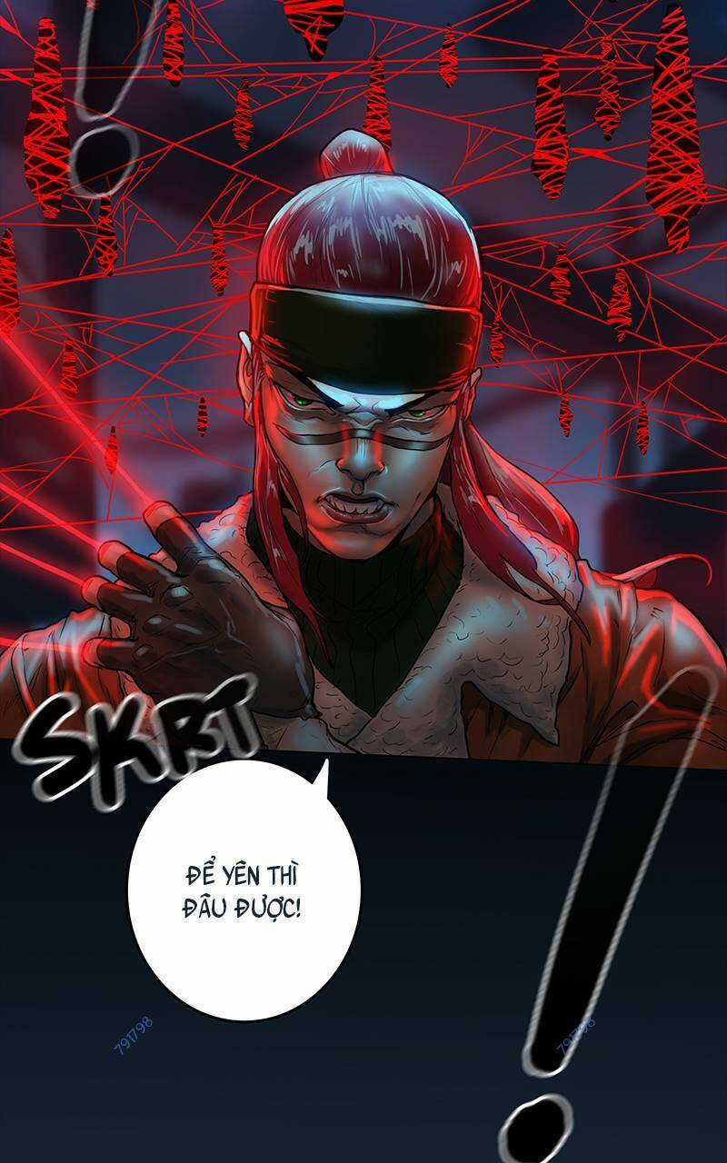 Ordeal - Chapter 12 - Trang 79