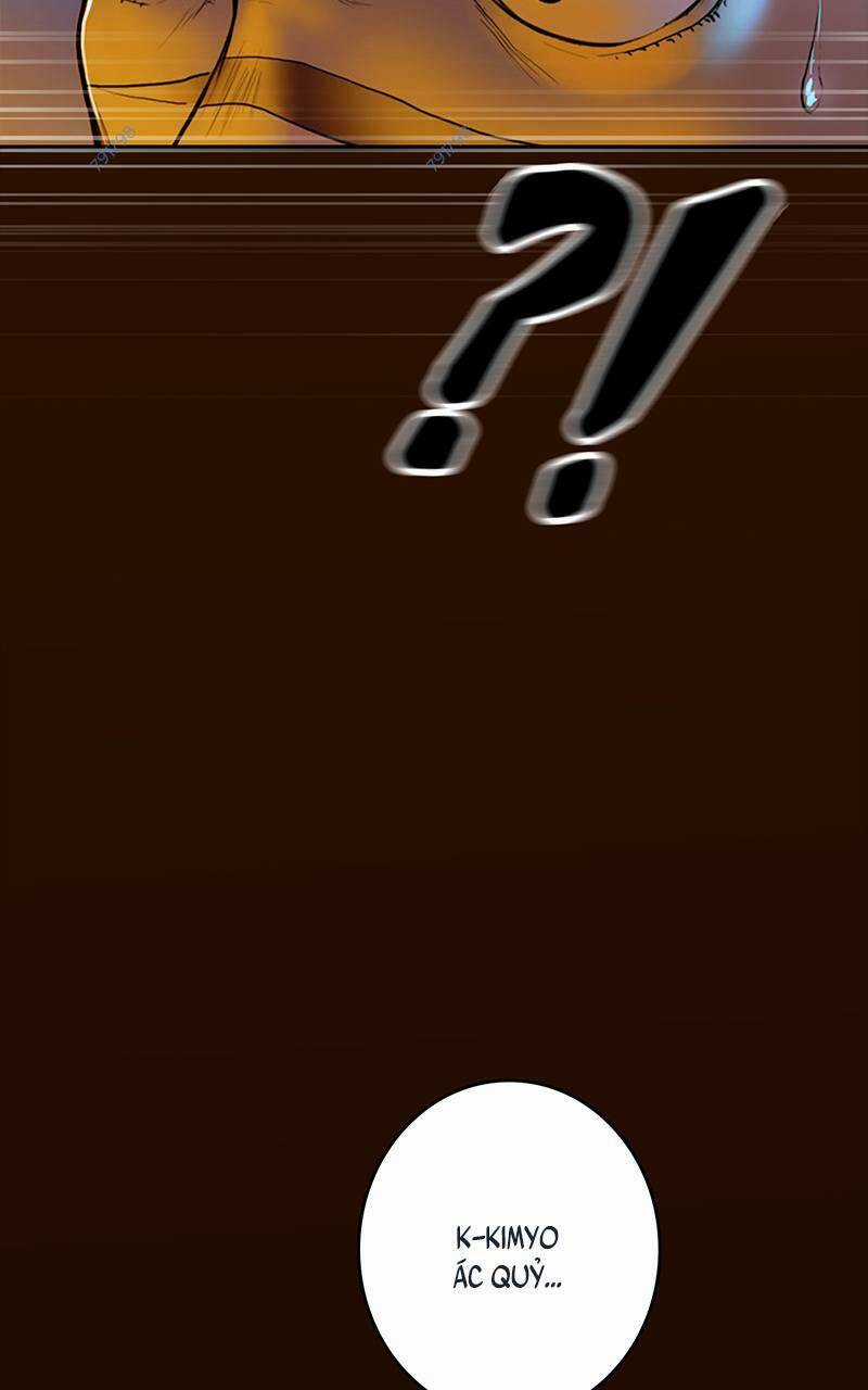 Ordeal - Chapter 12 - Trang 83