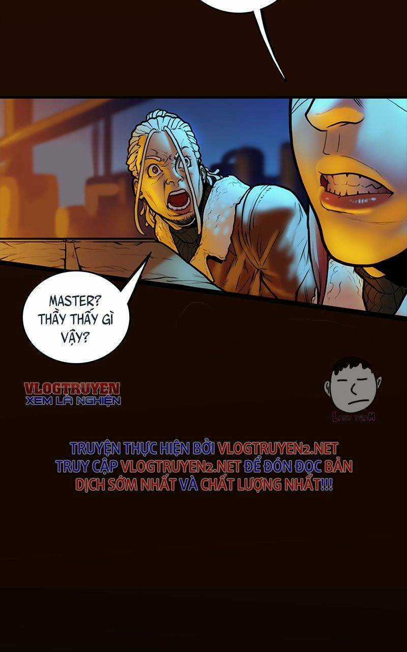 Ordeal - Chapter 12 - Trang 84