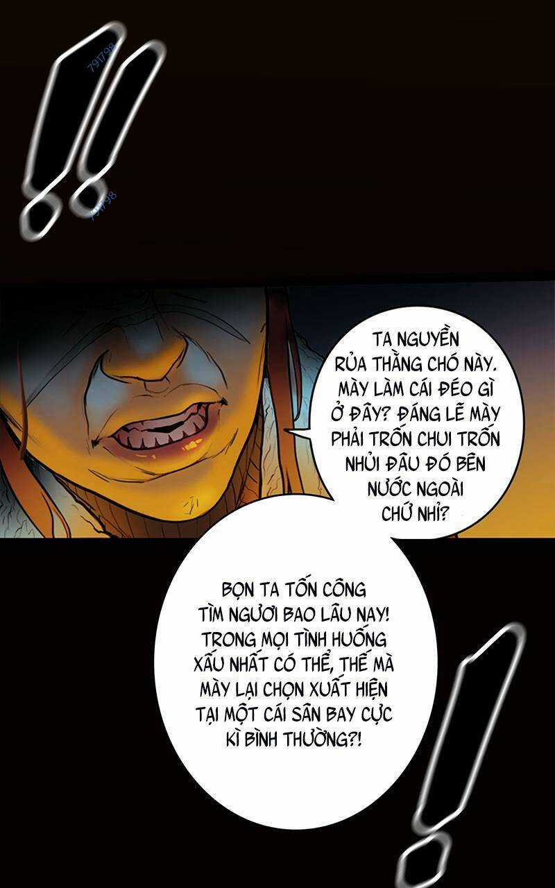 Ordeal - Chapter 12 - Trang 85