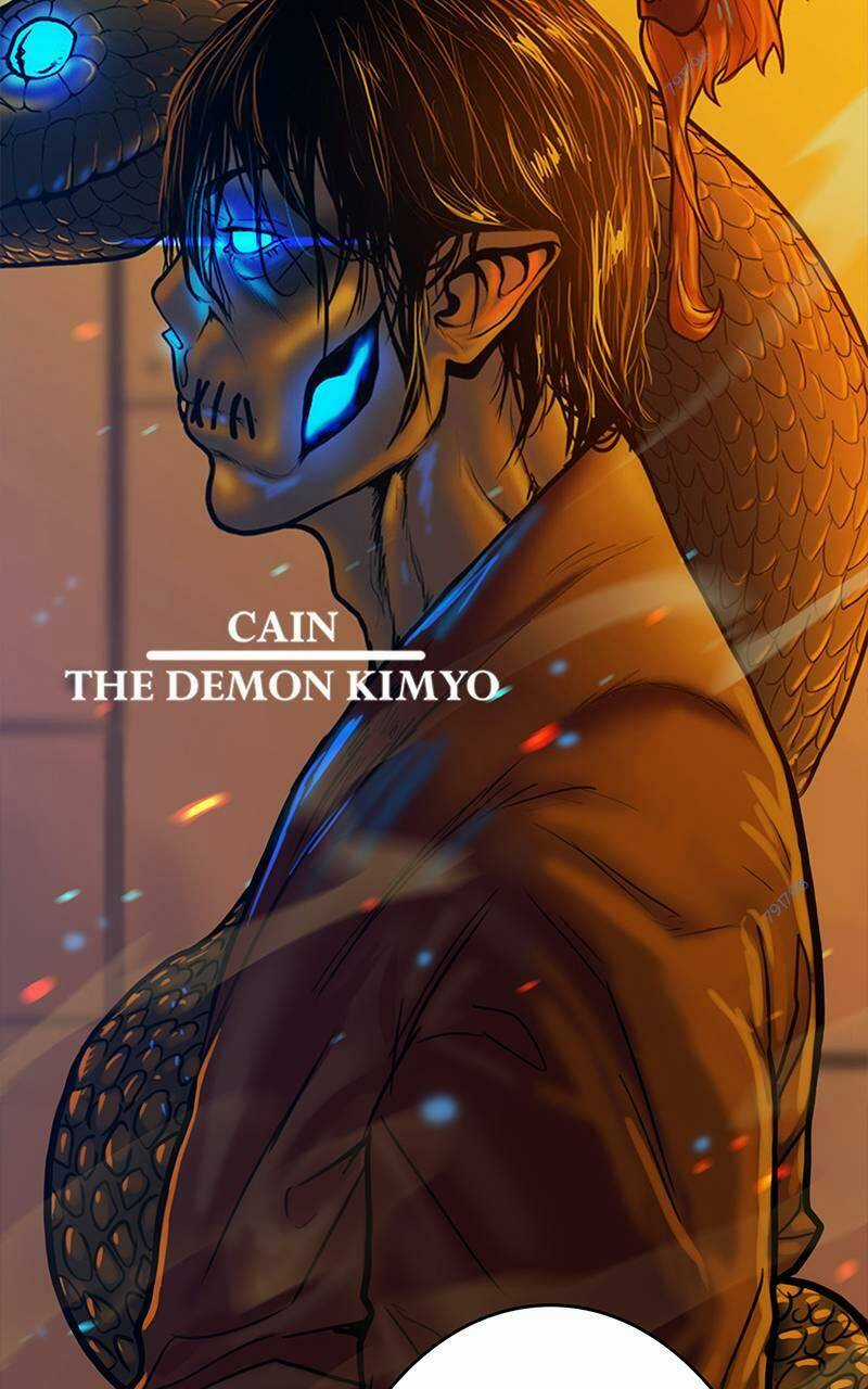 Ordeal - Chapter 12 - Trang 87