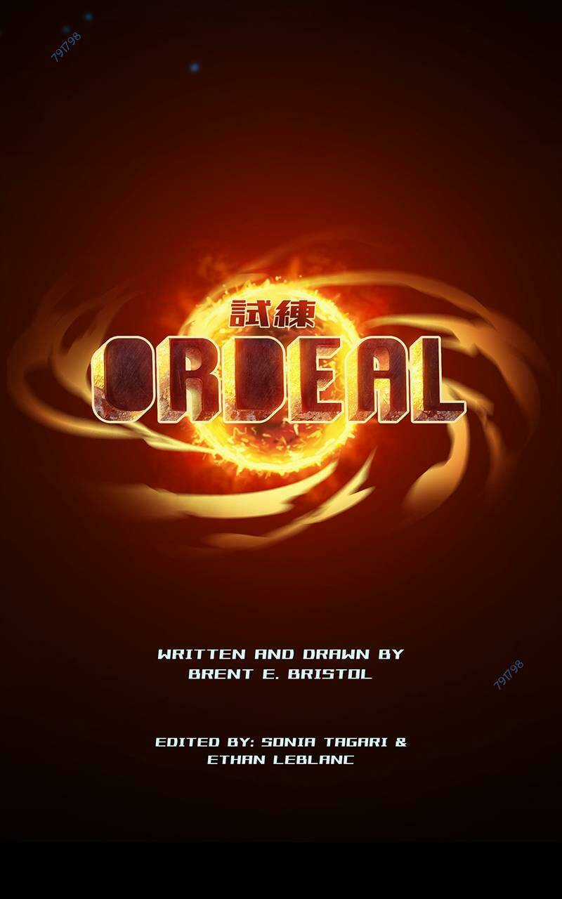 Ordeal - Chapter 12 - Trang 89