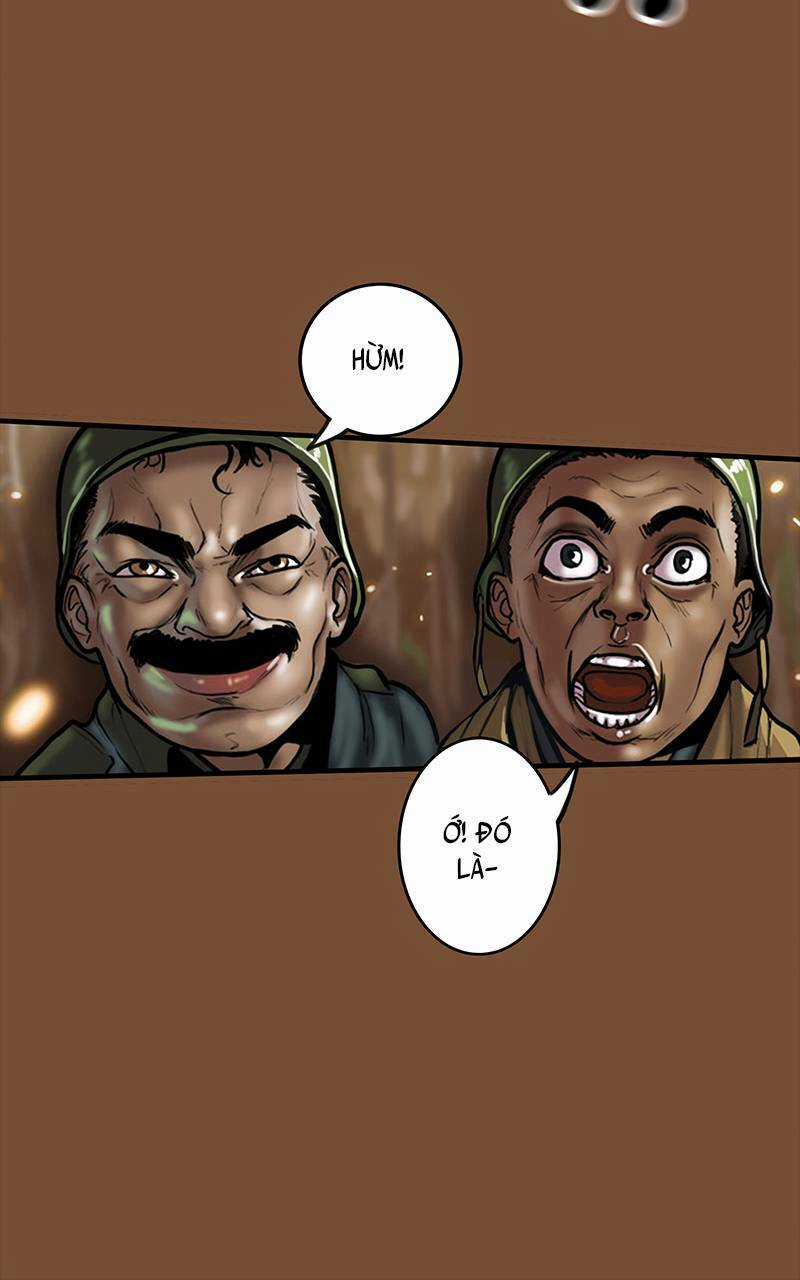 Ordeal - Chapter 12 - Trang 10