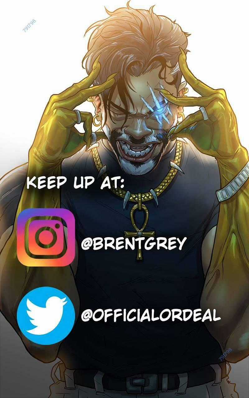 Ordeal - Chapter 12 - Trang 91