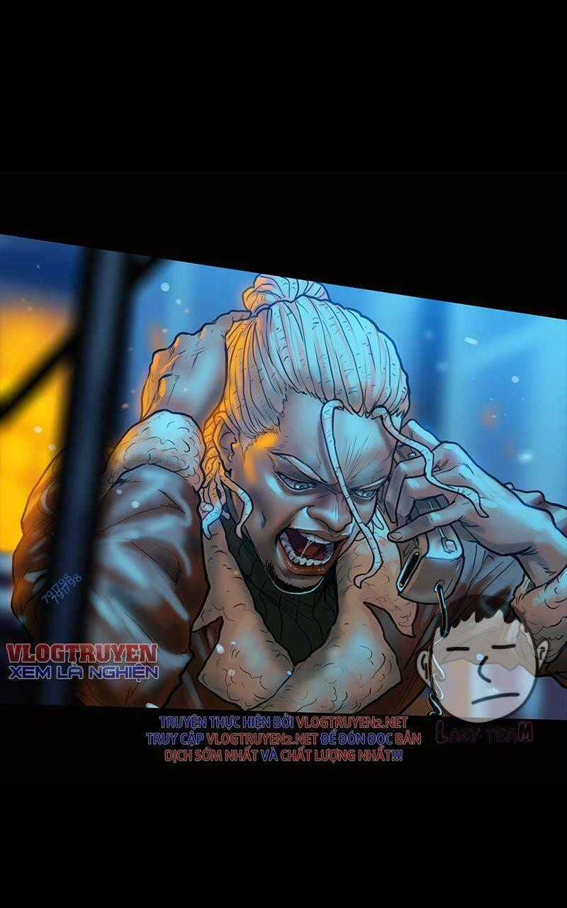 Ordeal - Chapter 13 - Trang 1