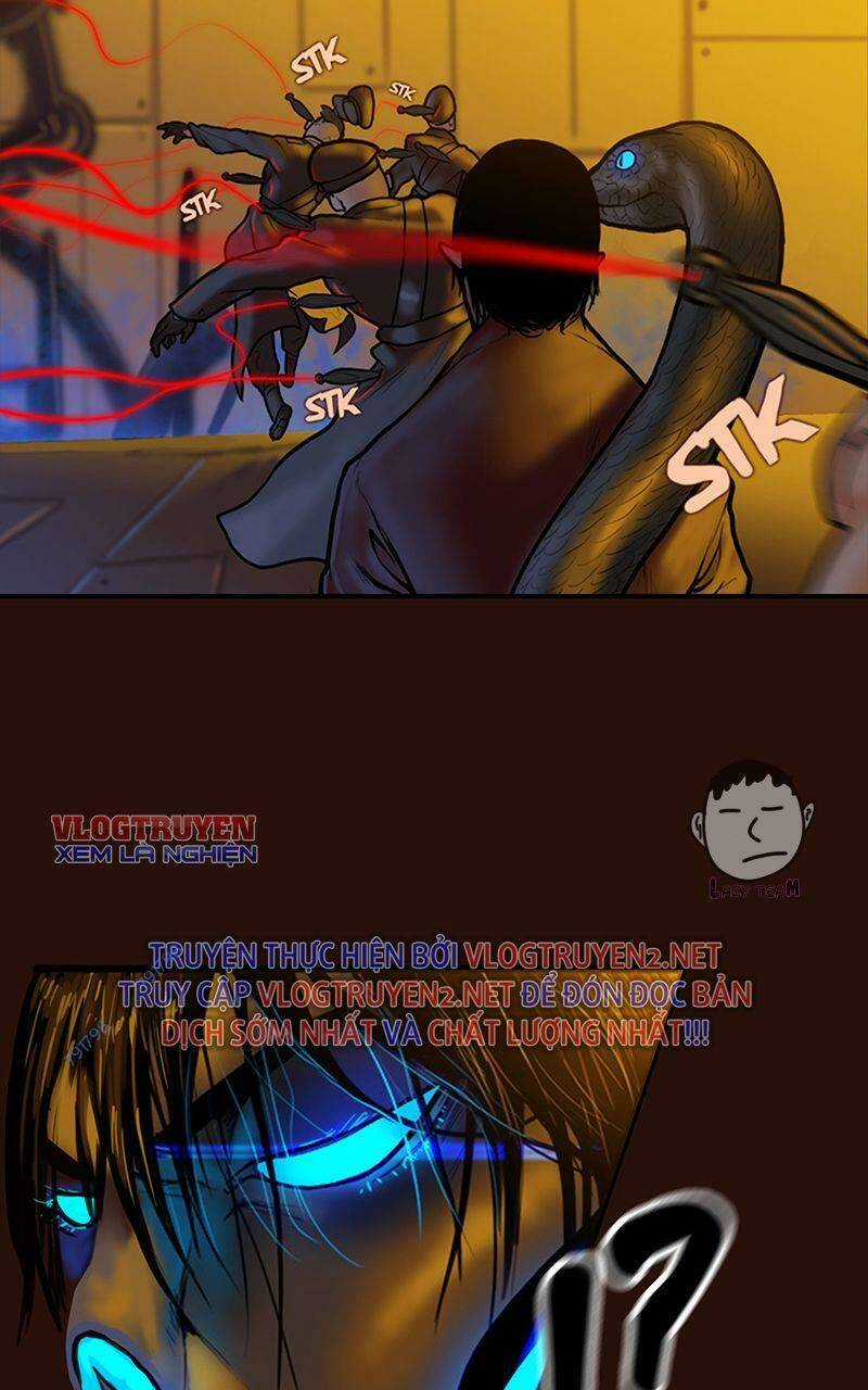 Ordeal - Chapter 13 - Trang 11