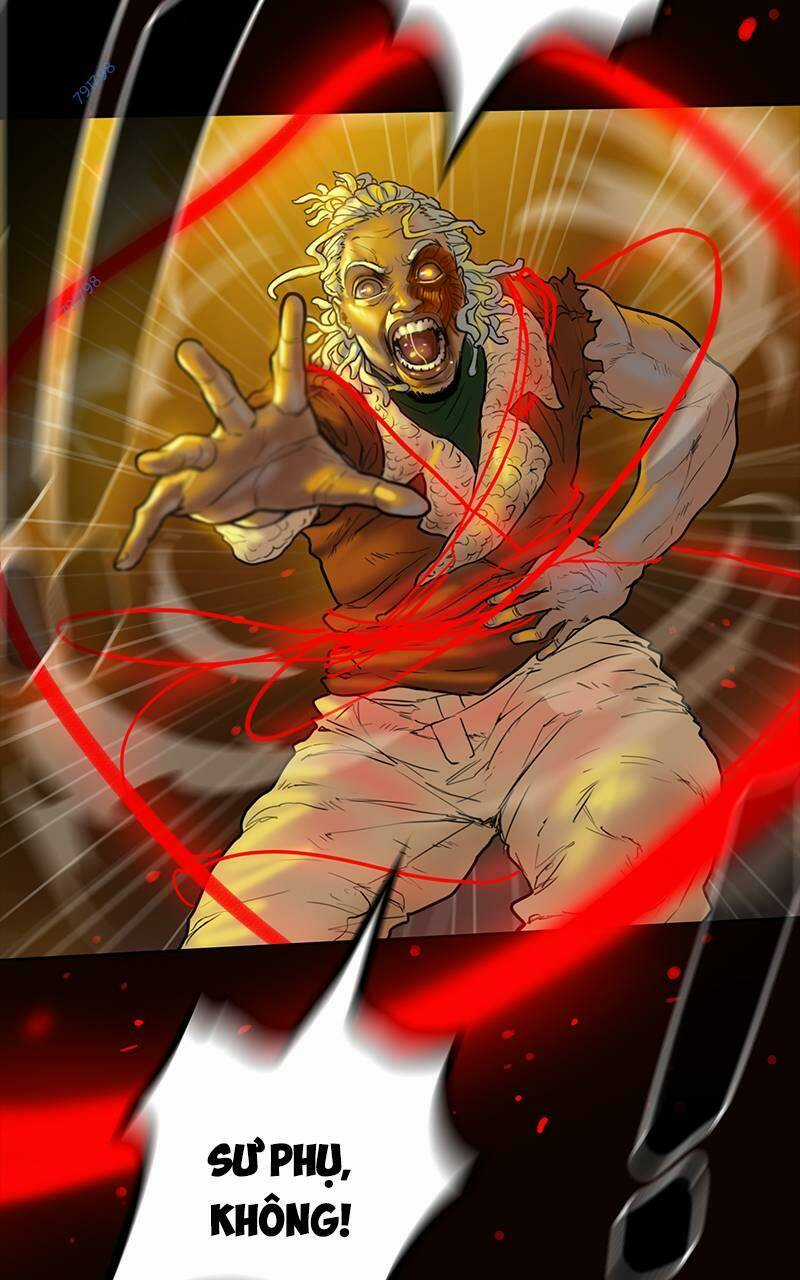 Ordeal - Chapter 13 - Trang 107