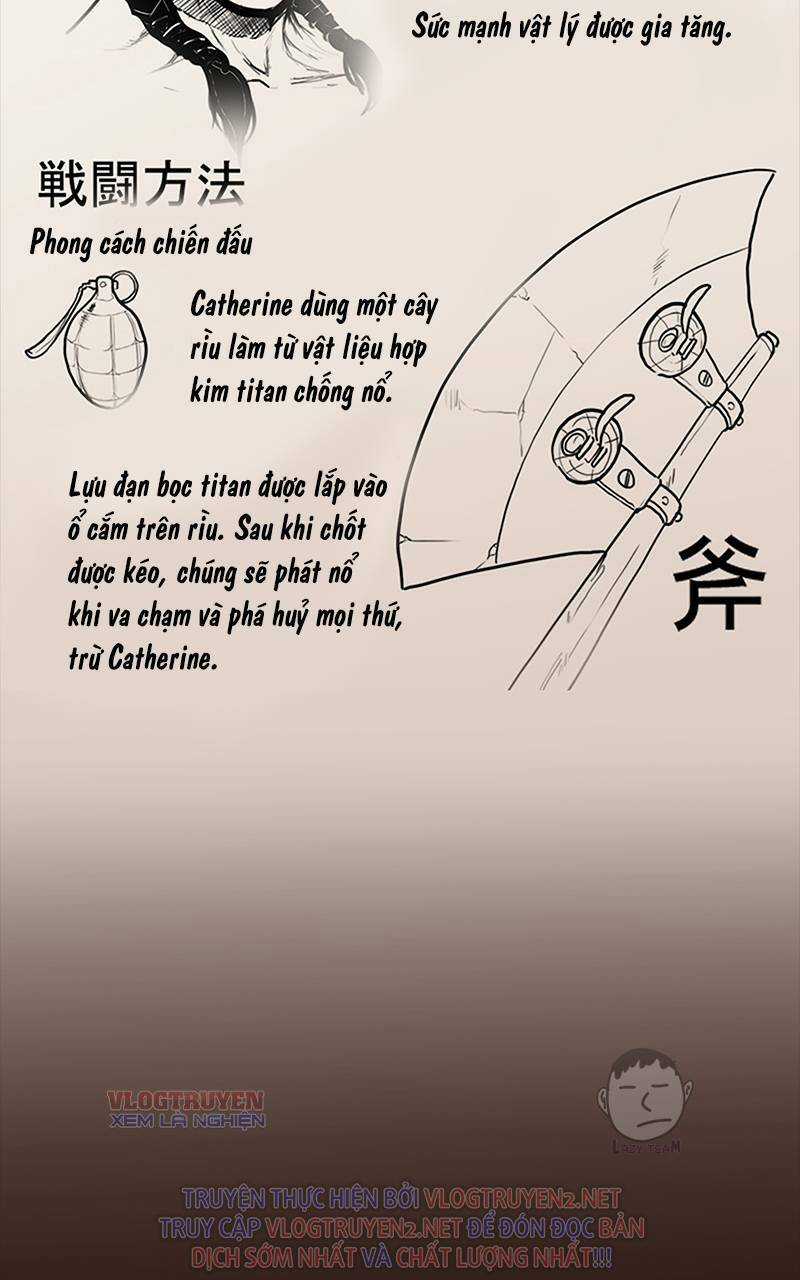 Ordeal - Chapter 13 - Trang 120