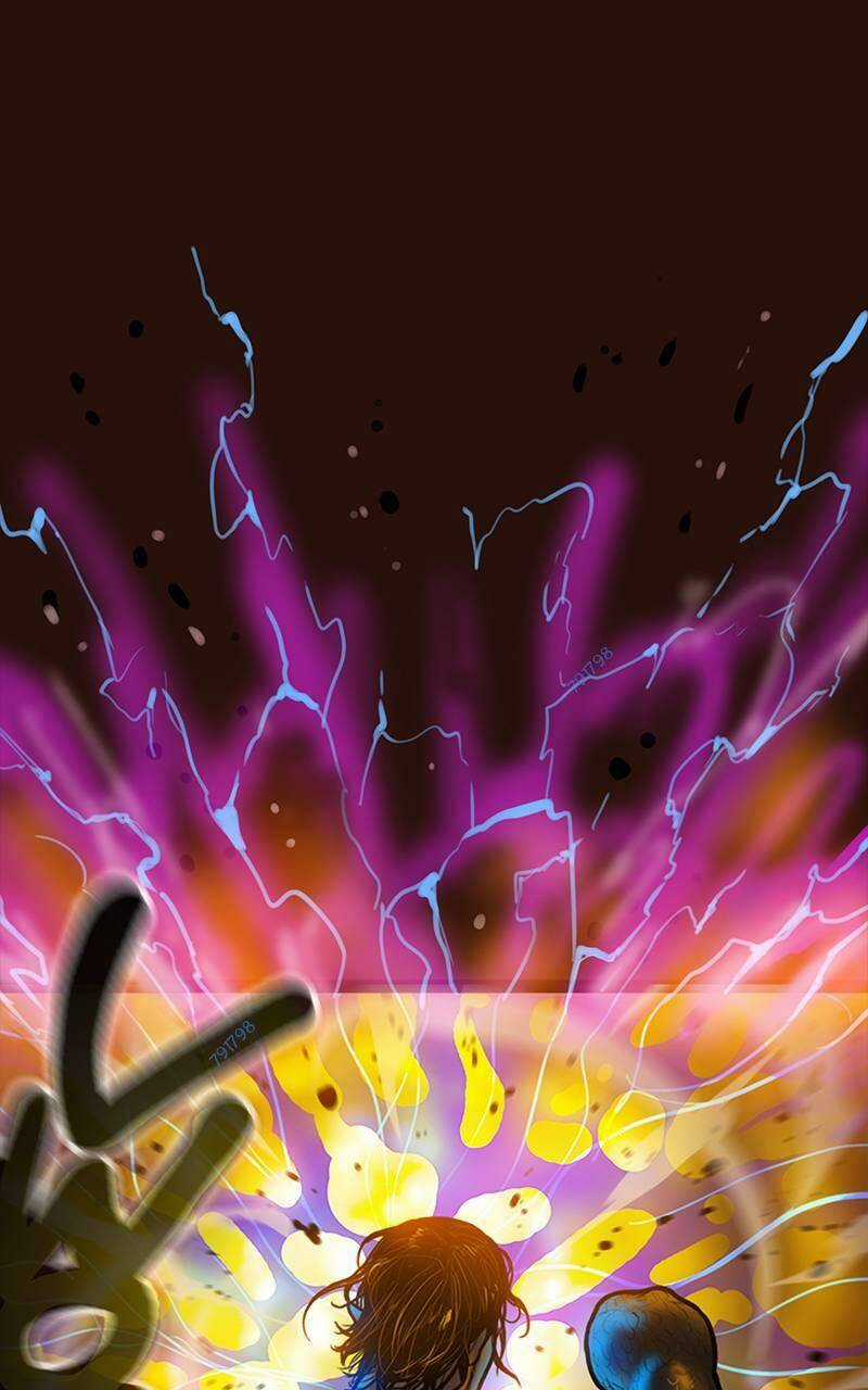 Ordeal - Chapter 13 - Trang 13