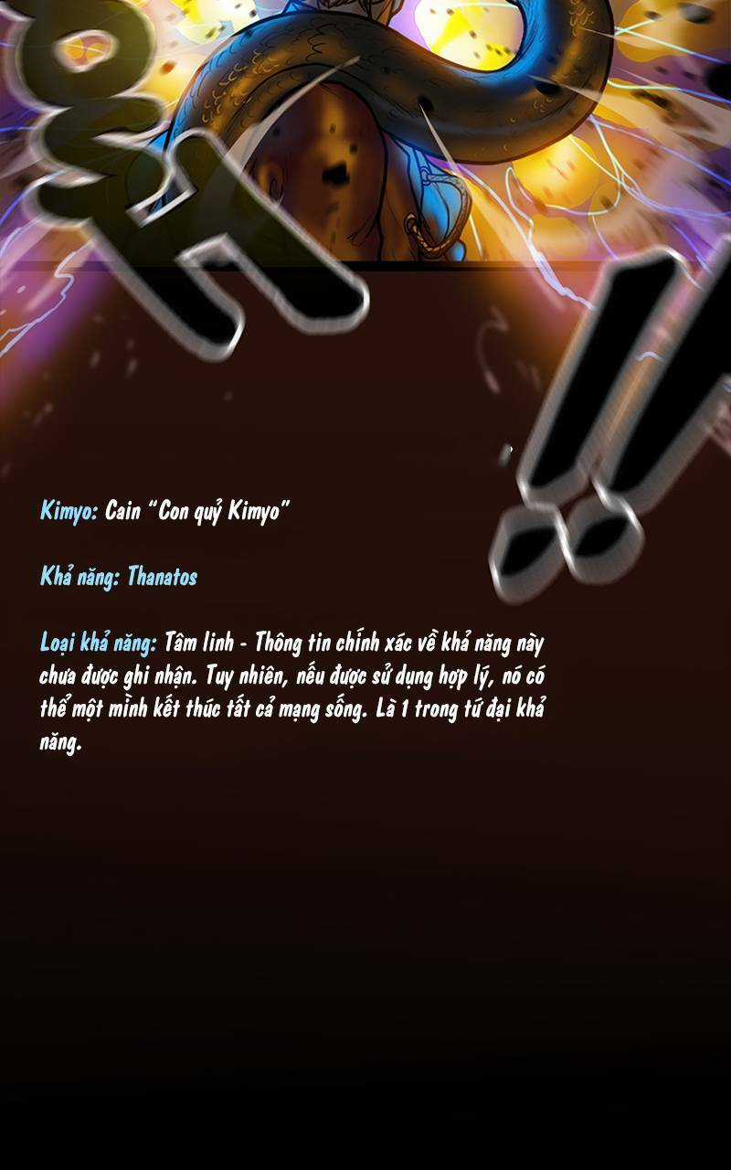 Ordeal - Chapter 13 - Trang 14