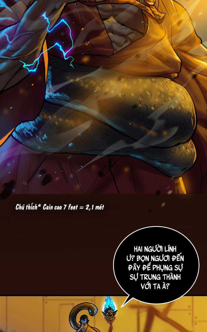 Ordeal - Chapter 13 - Trang 18